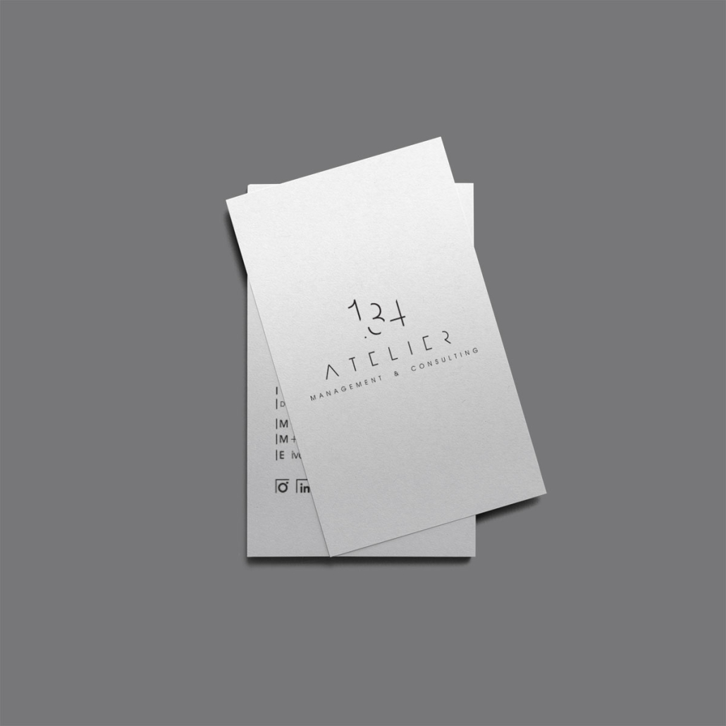 Building Brand identity