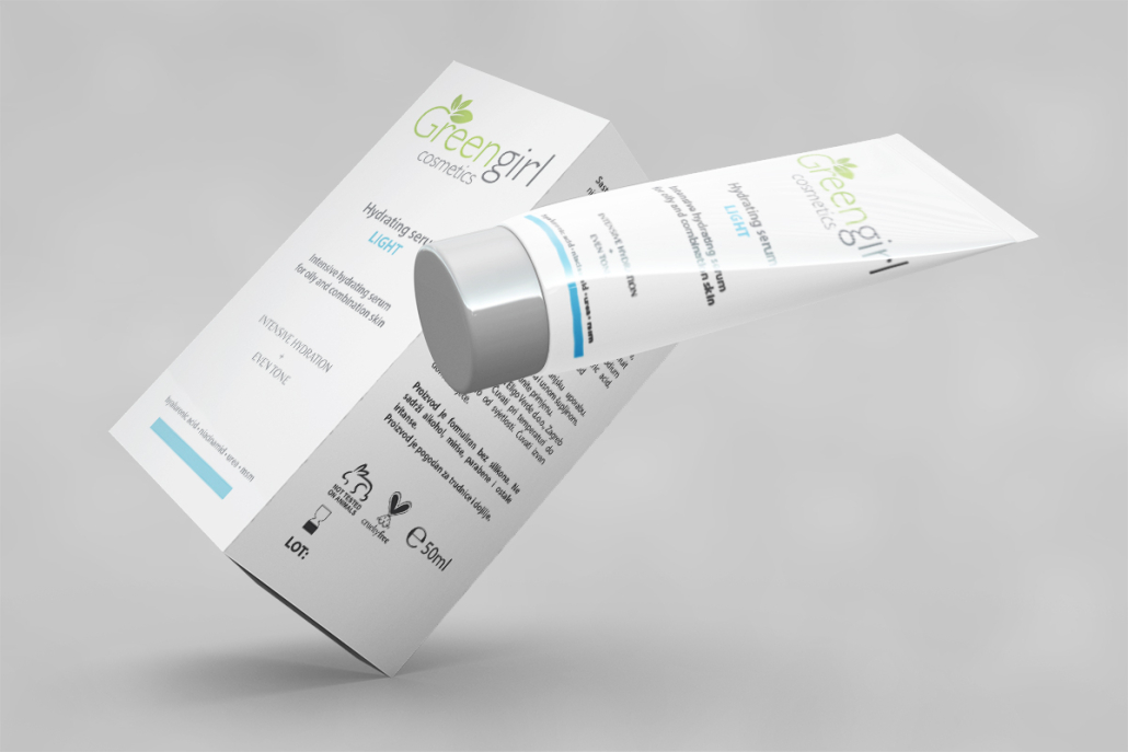 Branding package