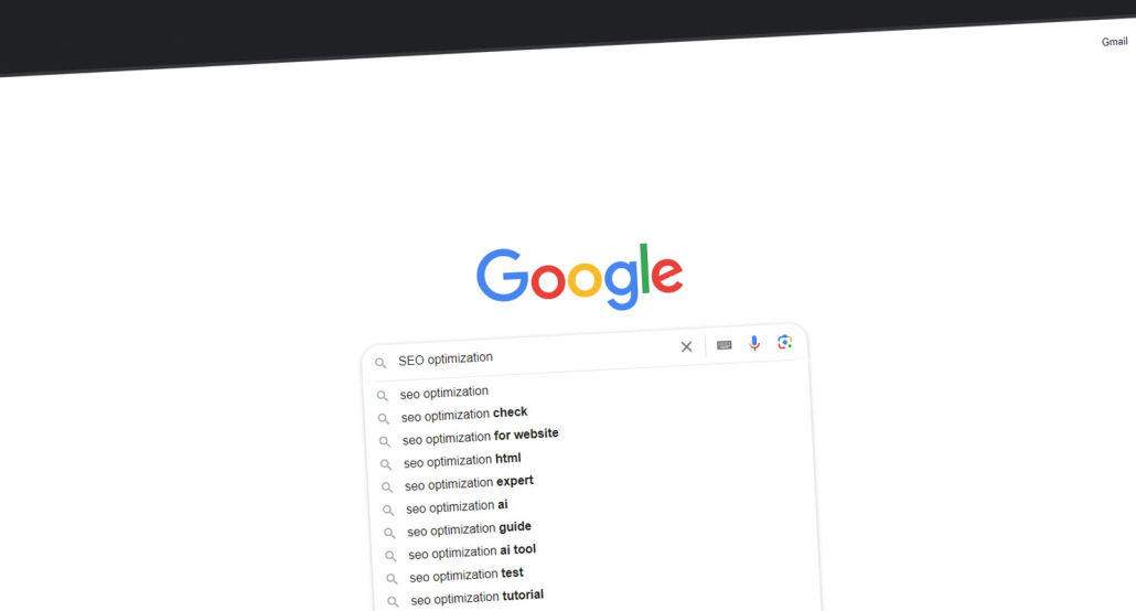 Search Engine Optimization